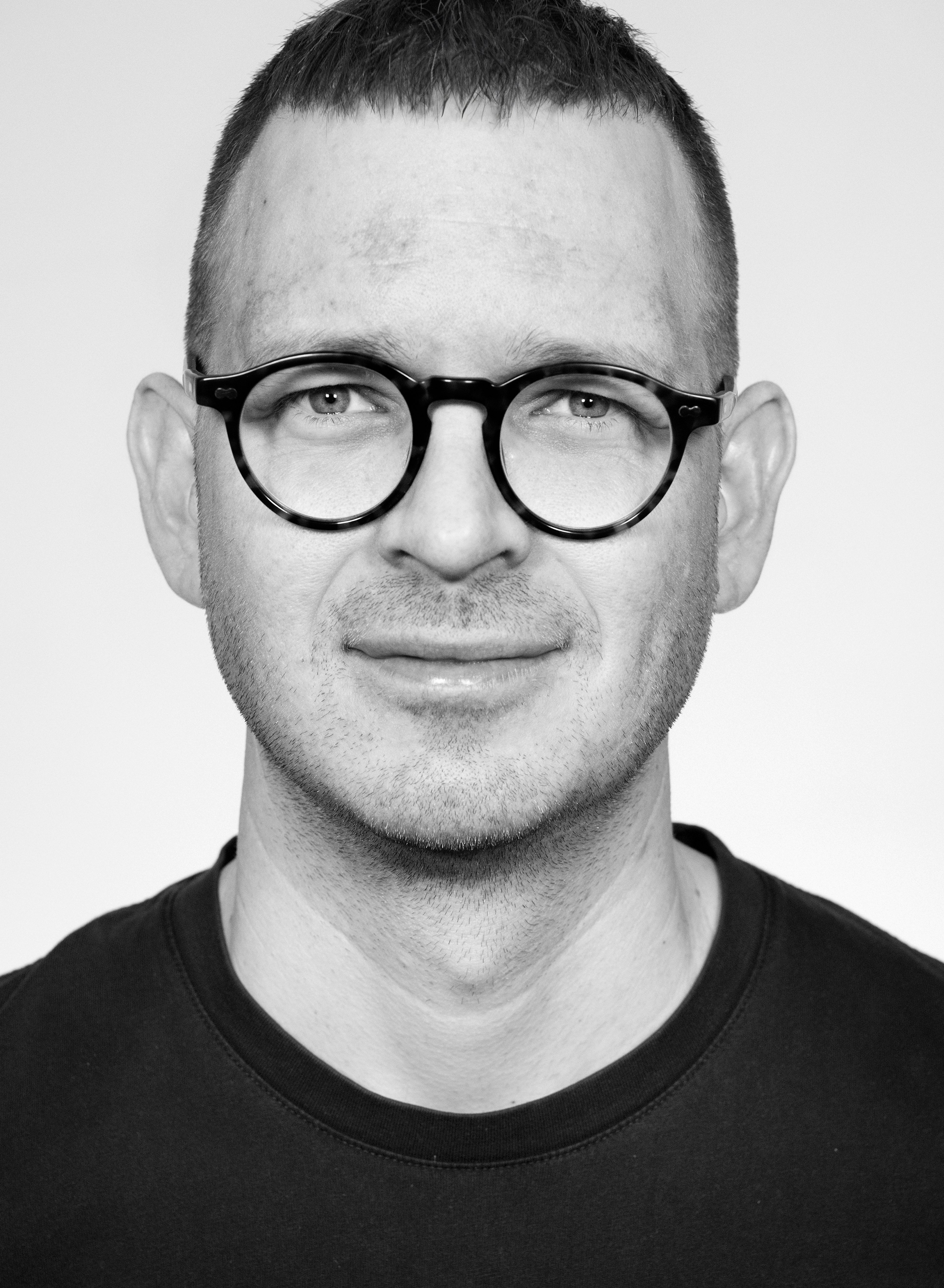 Troels Degett Holmsted