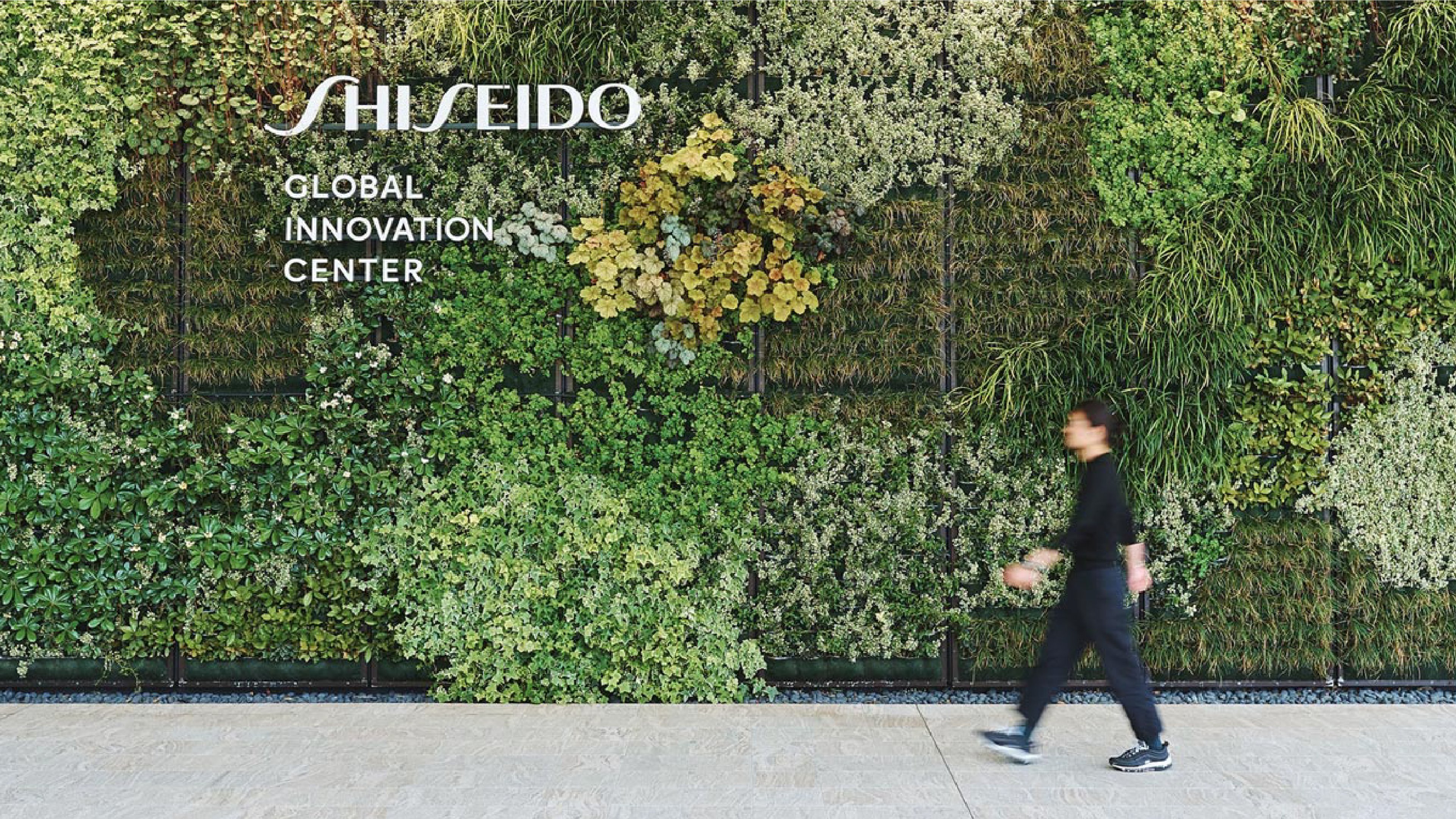 S/PARK. Shiseido Museum of Beauty