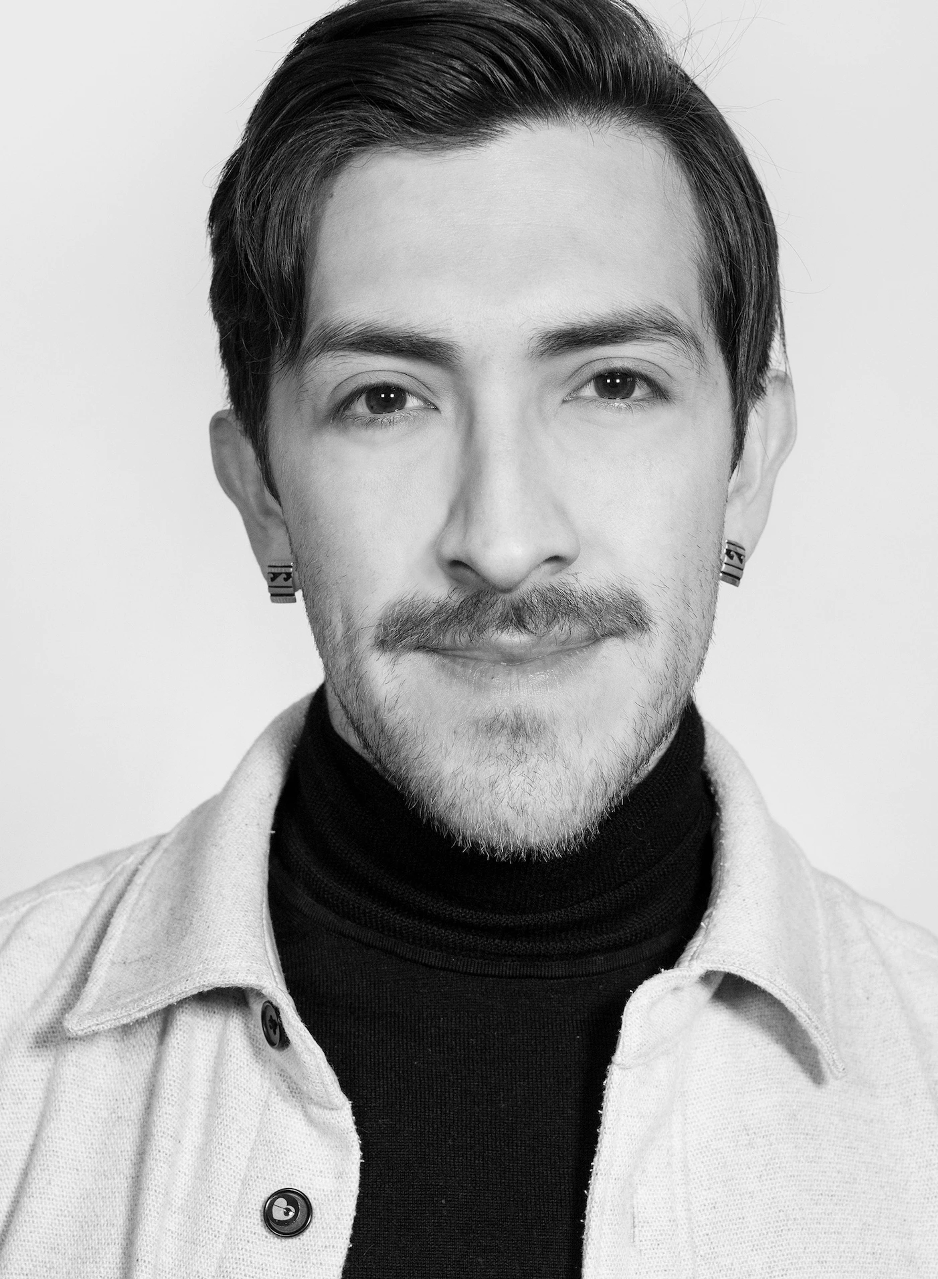 Andre Sanchez Montoya