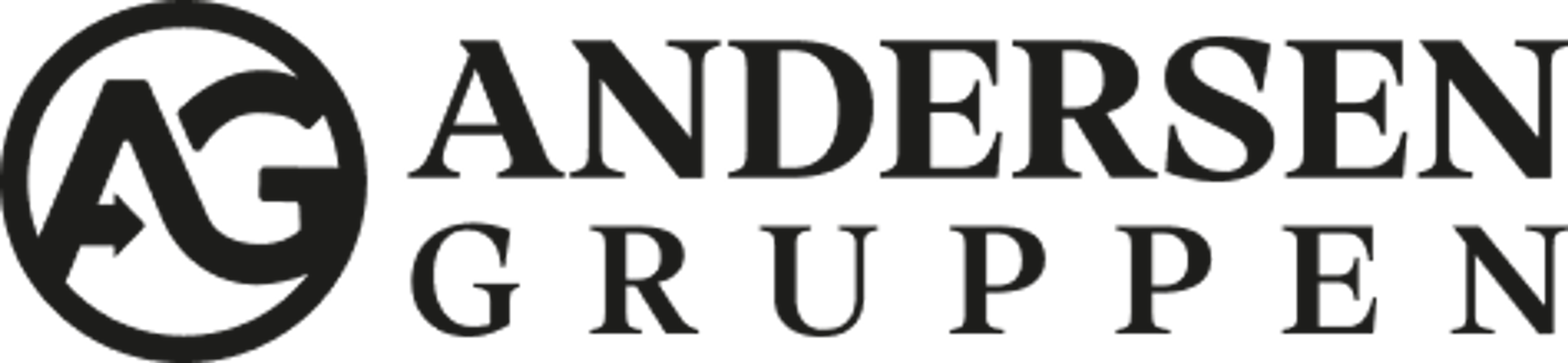 Andersen Gruppen