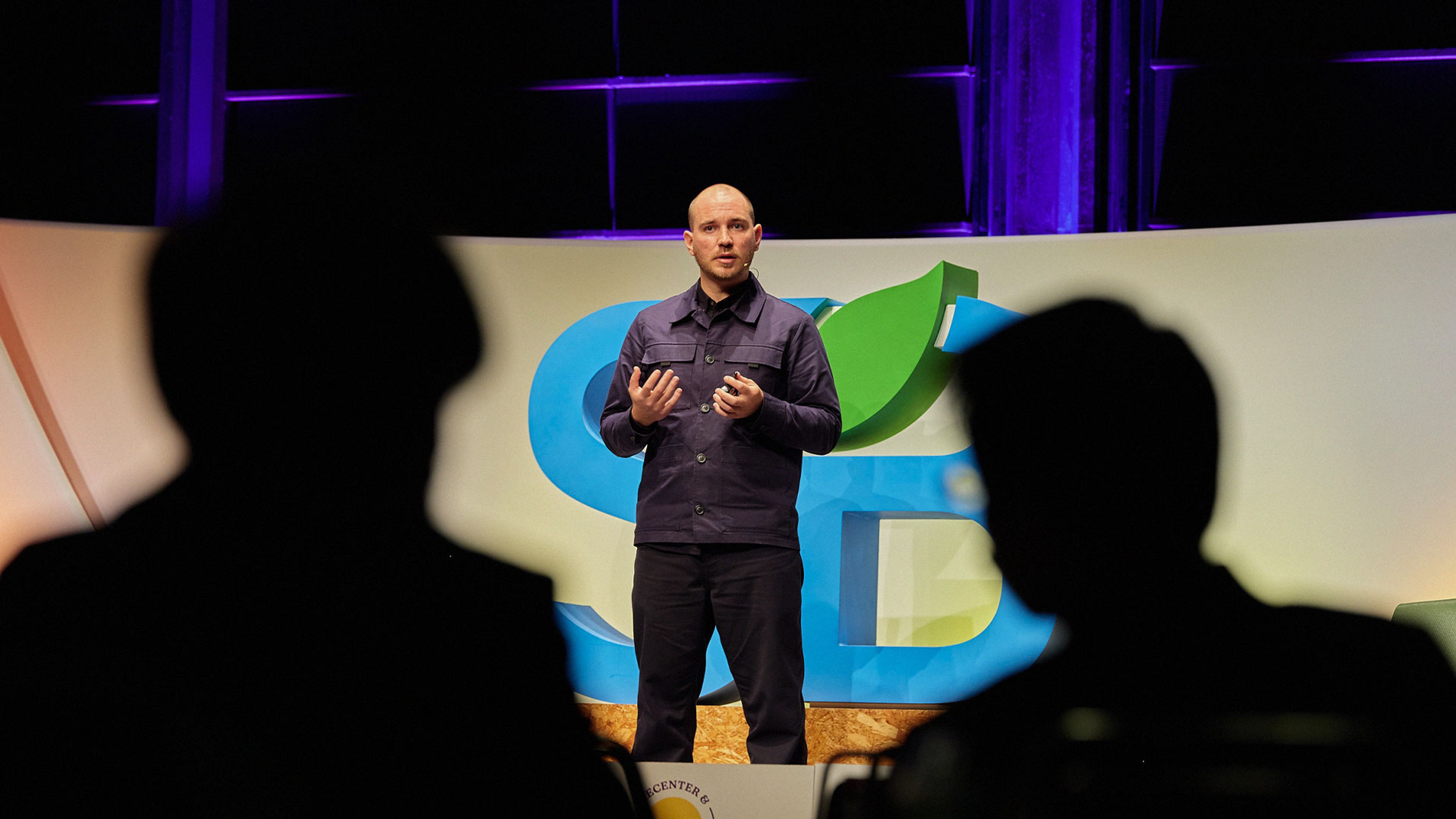 Failed to load the image