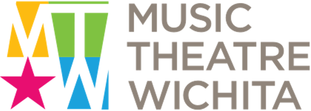 Music Theatre Wichita Logo