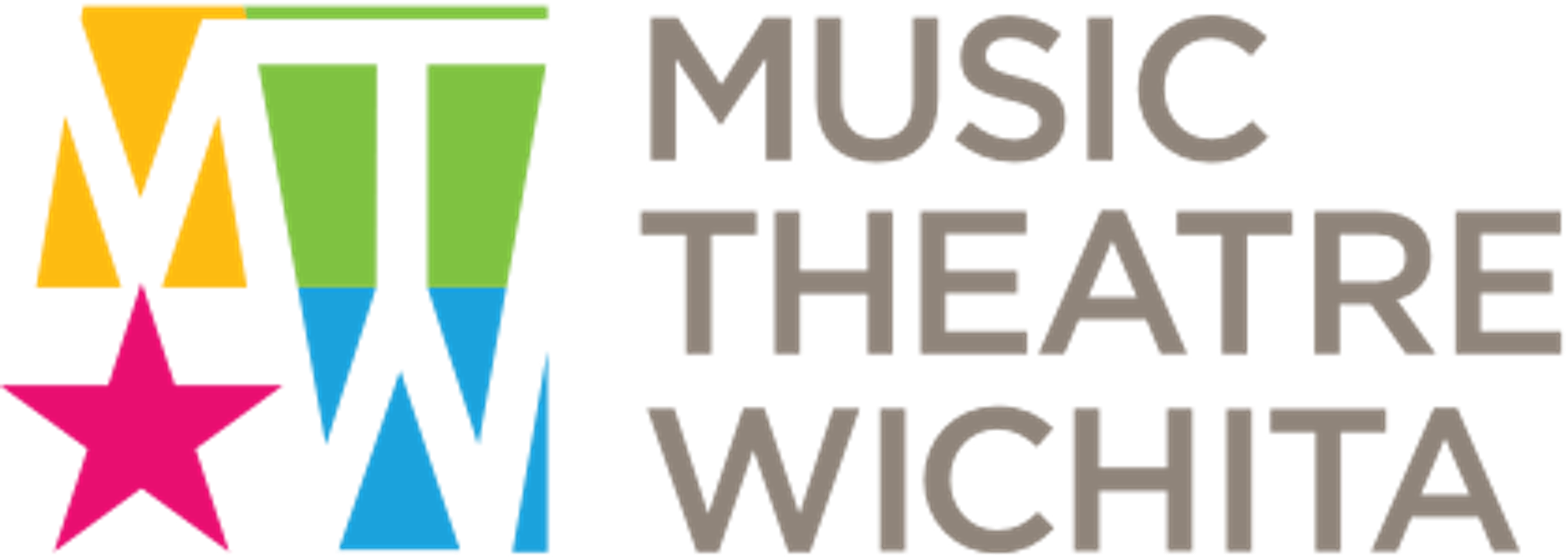 Music Theatre Wichita Logo