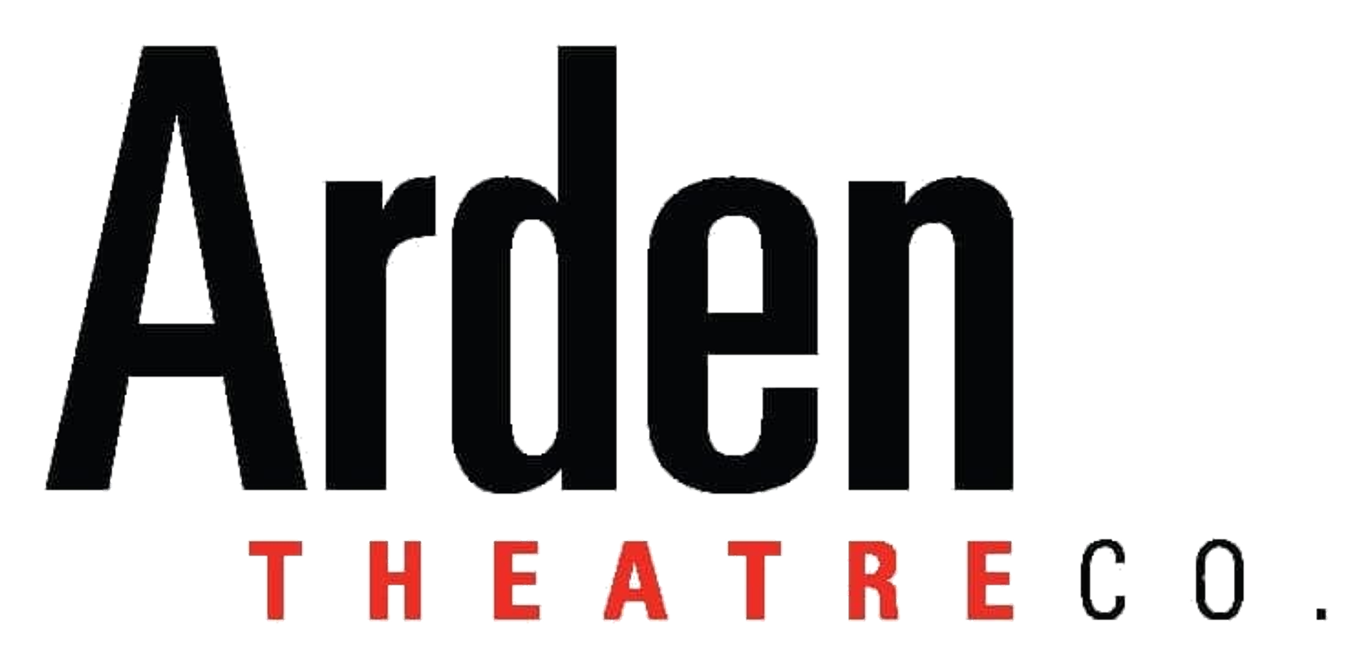 Arden Theatre Company Logo