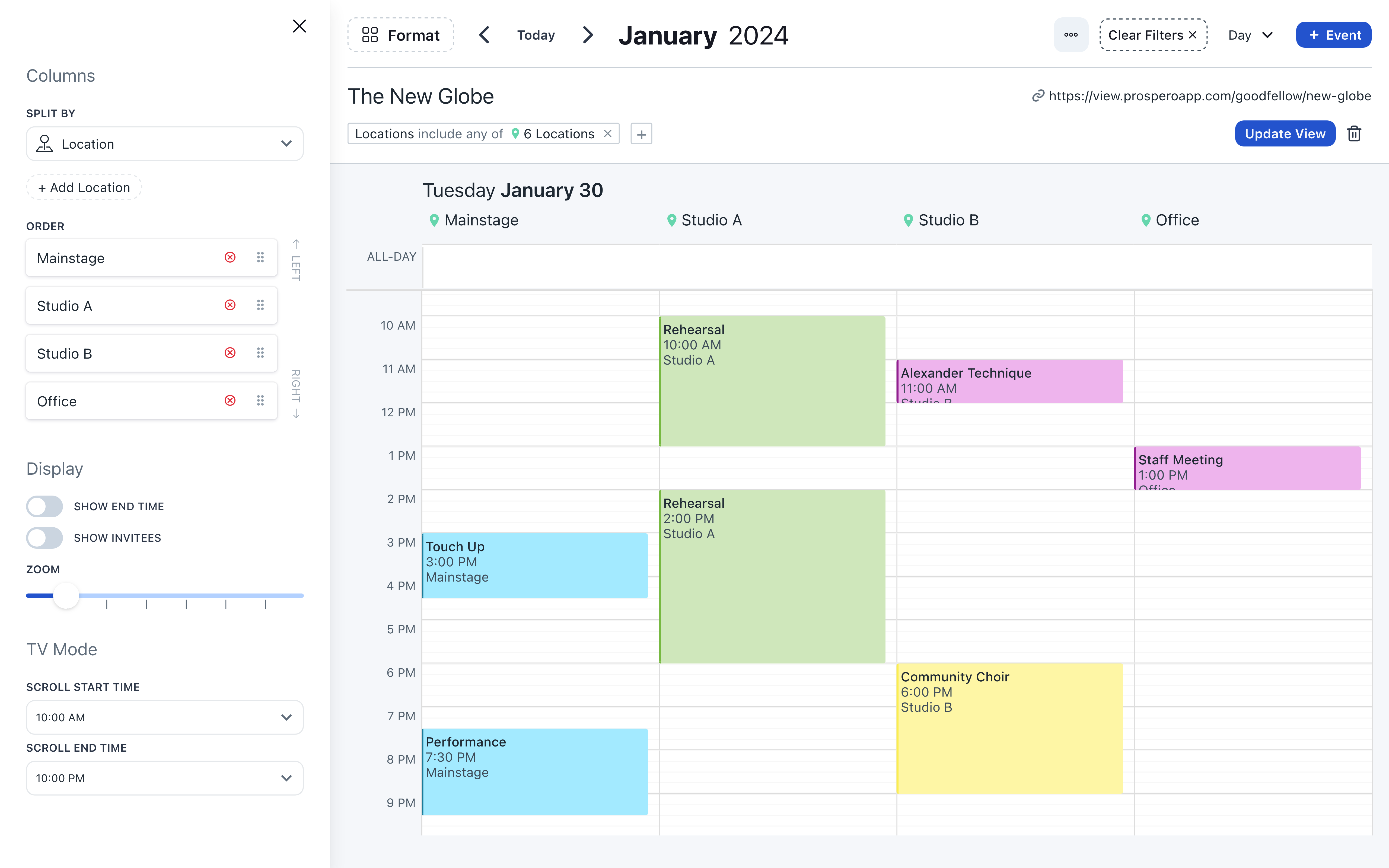 Day Split By Screenshot