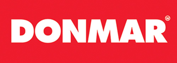 Donmar Warehouse Logo