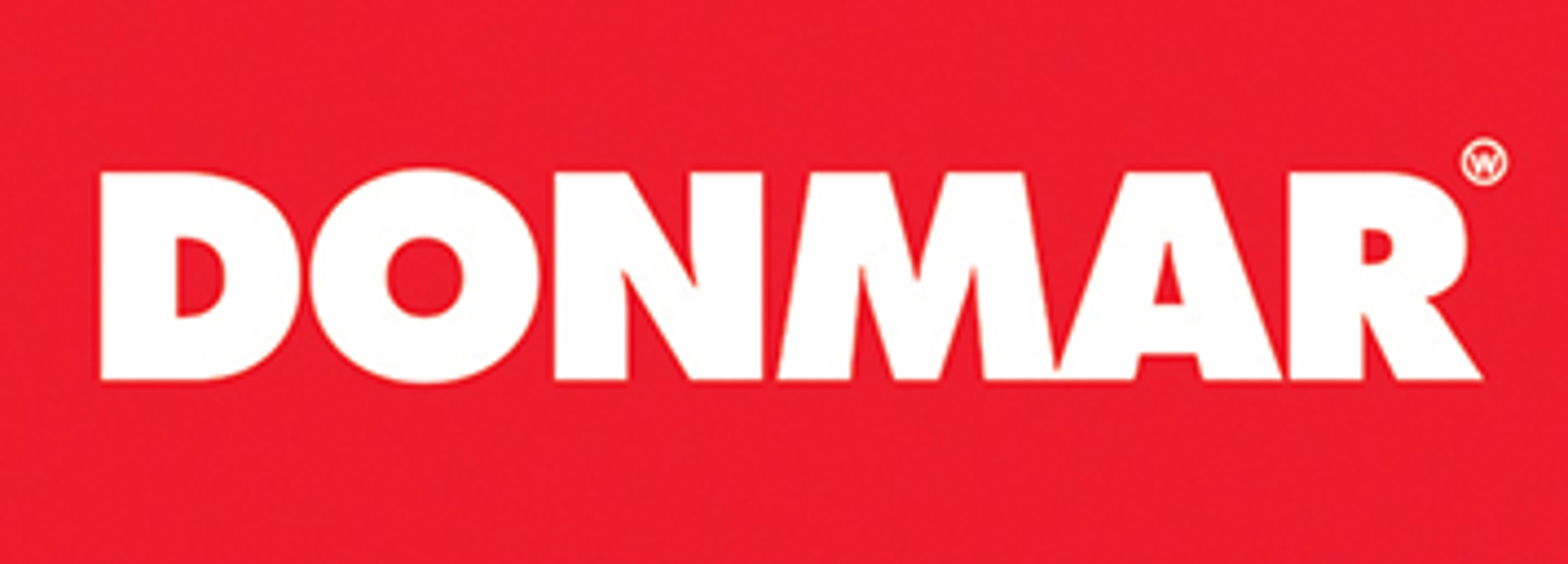 Donmar Warehouse Logo