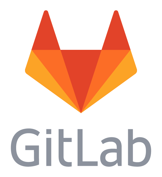 The GitLab Tanuki logo