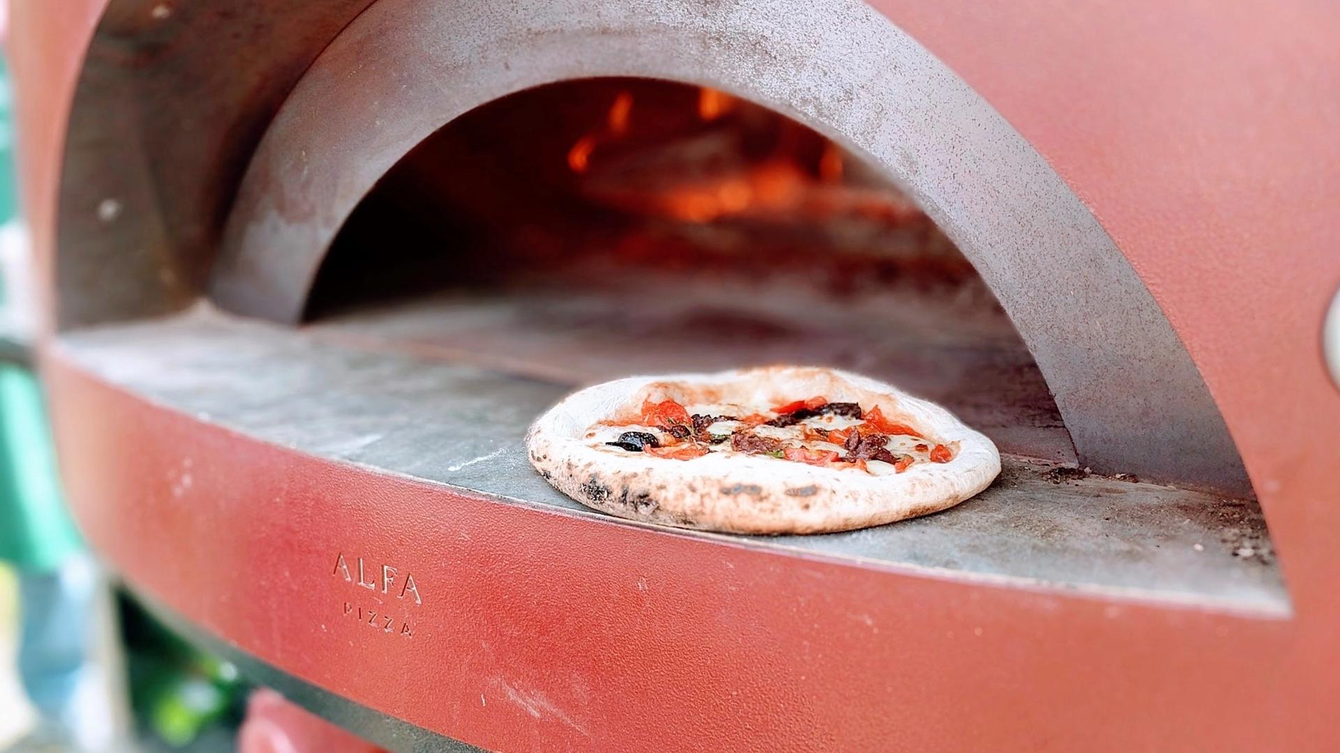 Countertop Pizza Ovens 2022