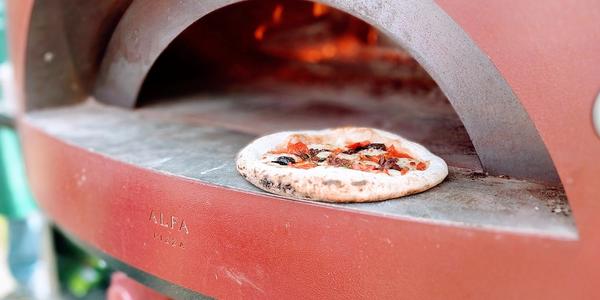 Countertop Pizza Ovens 2022