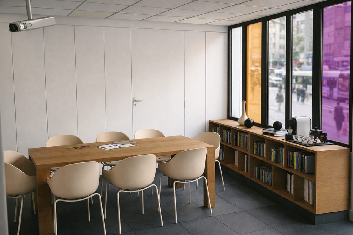 Cours Ado, Vannes