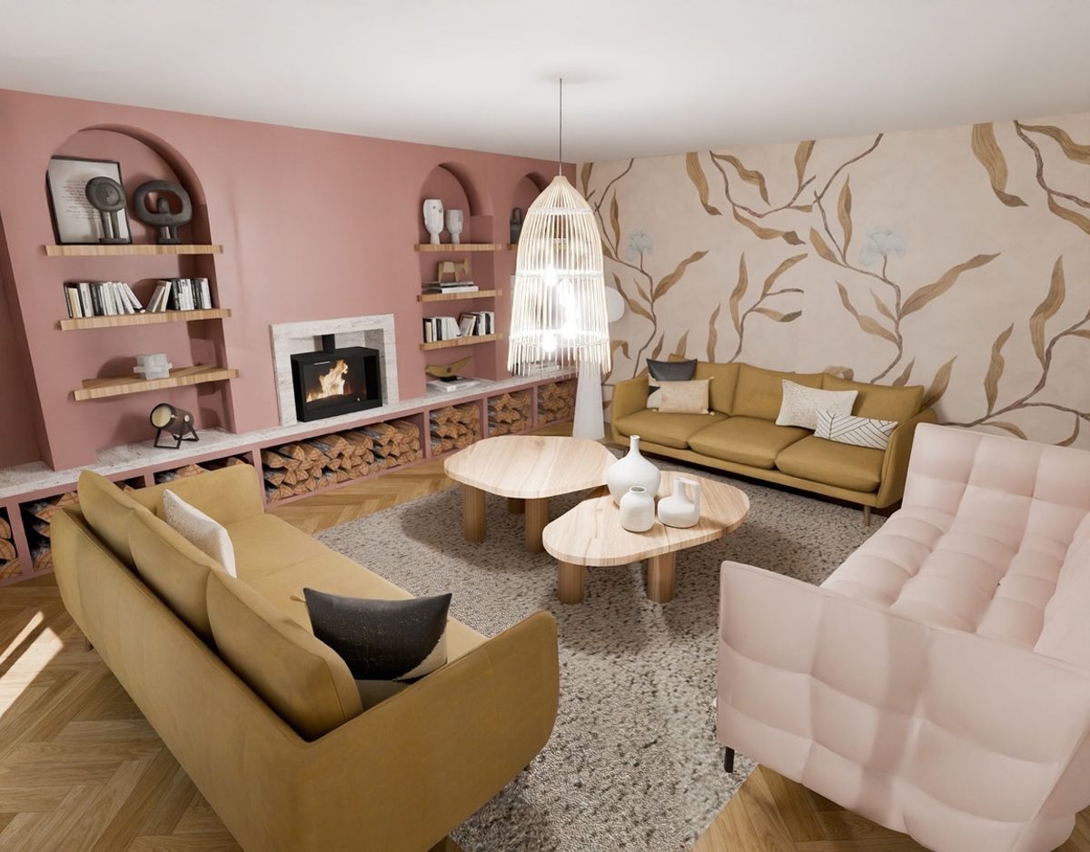Crépuscule, Arradon