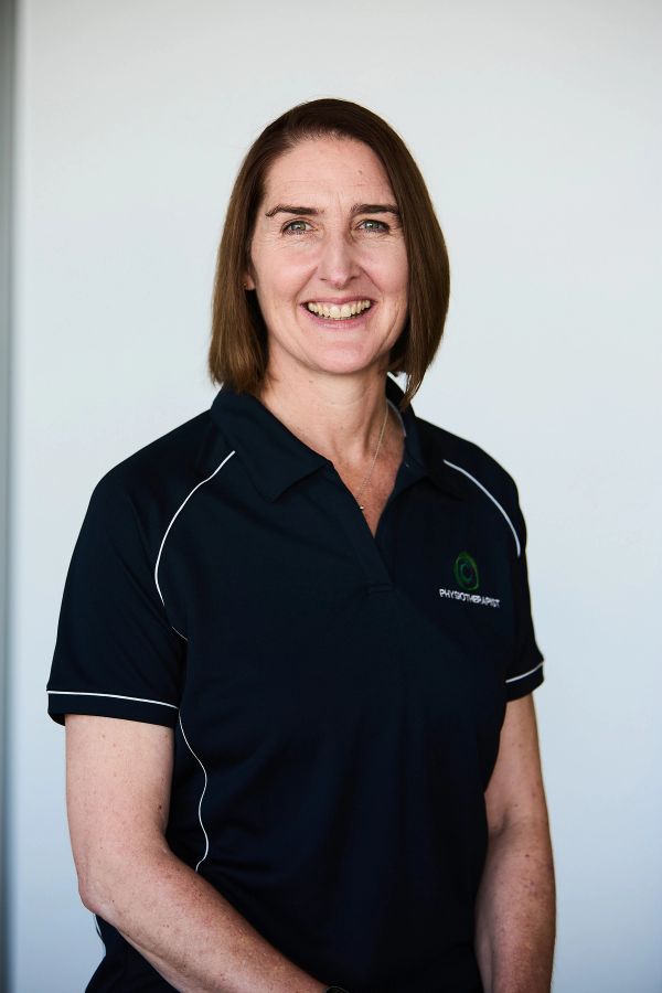 Your Physiotherapist, Senior Physiotherapist