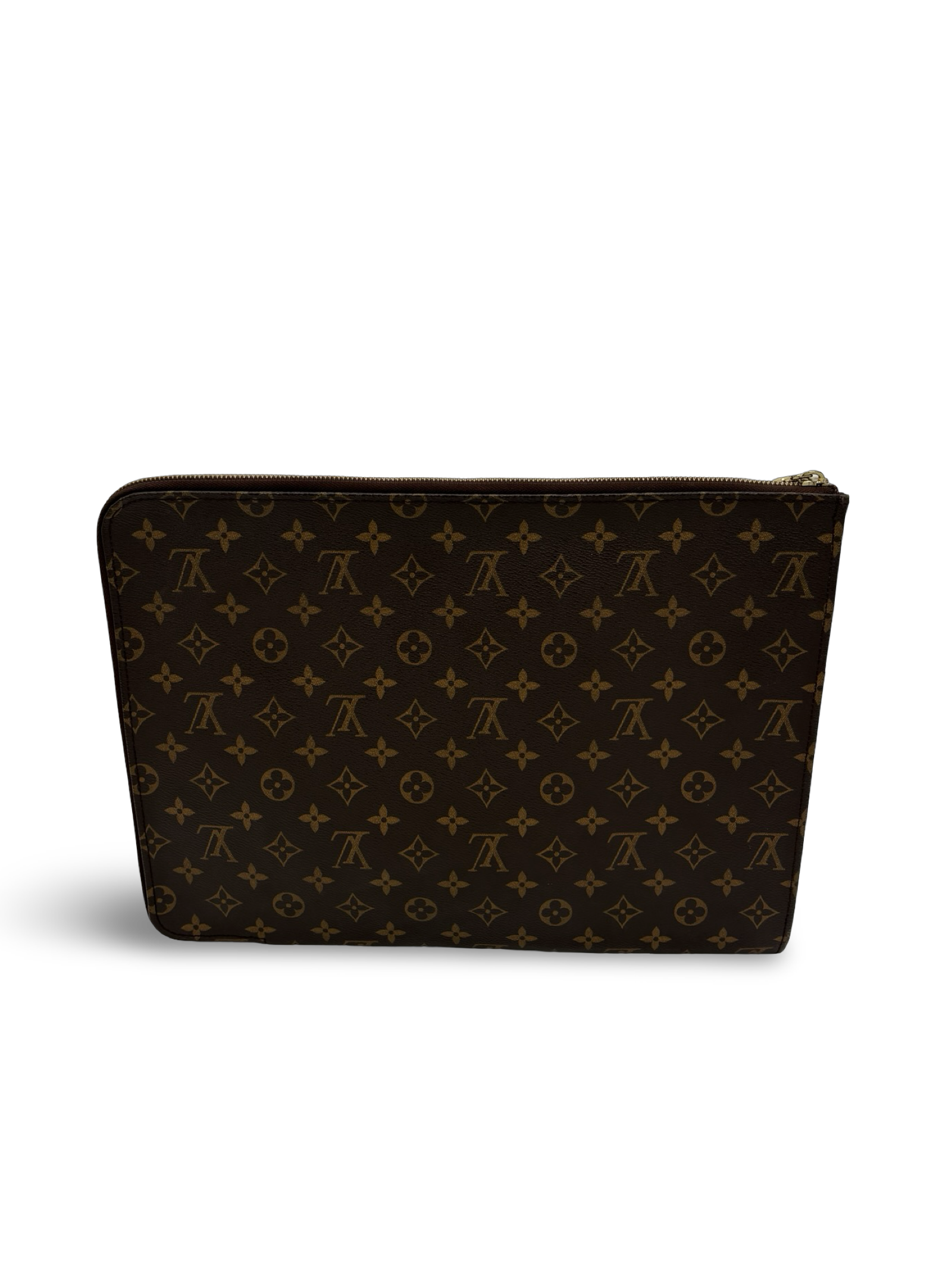 Louis Vuitton Monogram Poche Documents Portfolio Case 39 — image 2