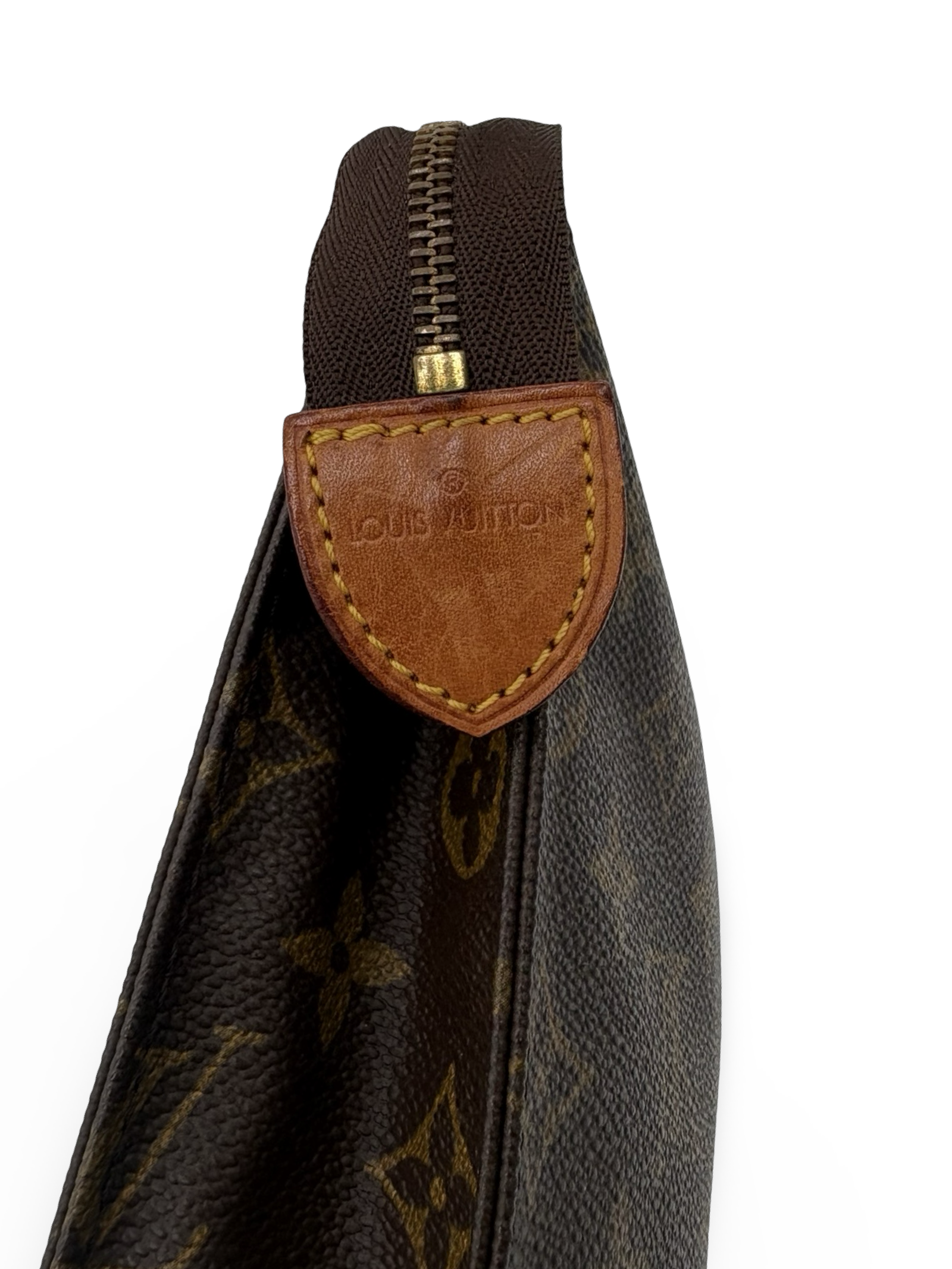 Louis Vuitton Brown Monogram Canvas Toiletry 26 Pouch — image 4