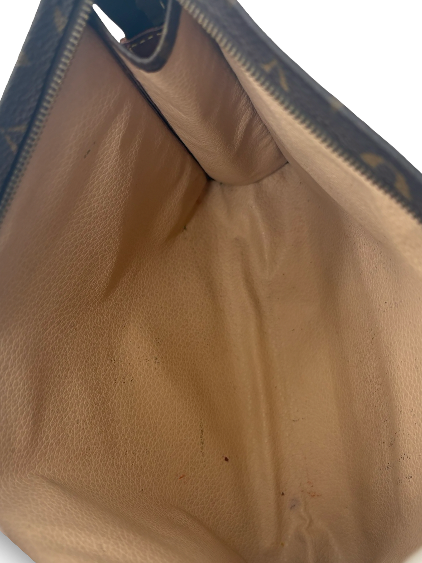 Louis Vuitton Brown Monogram Canvas Toiletry 26 Pouch — image 14
