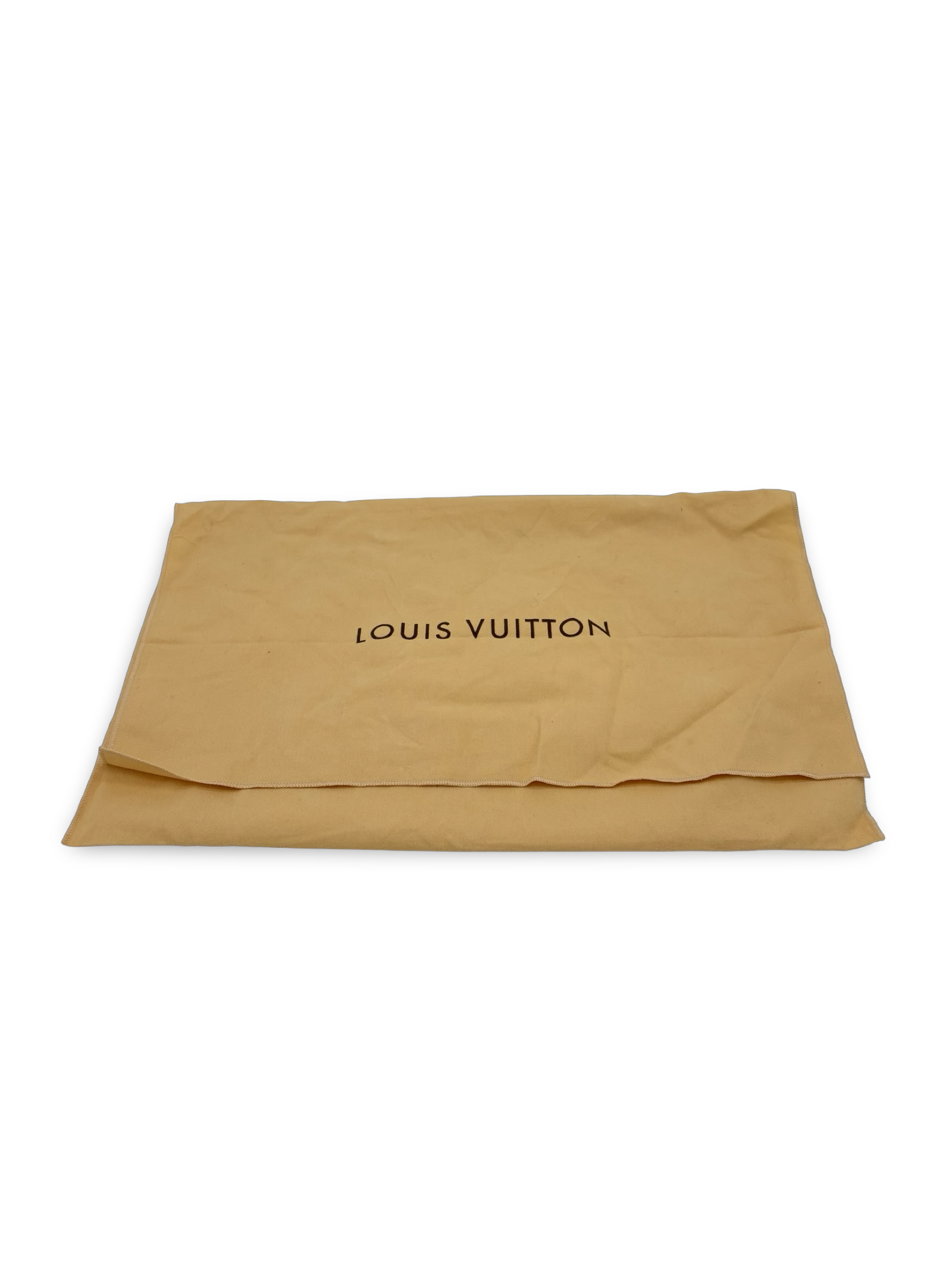 Louis Vuitton Tivoli GM Brown Monogram Canvas Tote Handbag — image 18