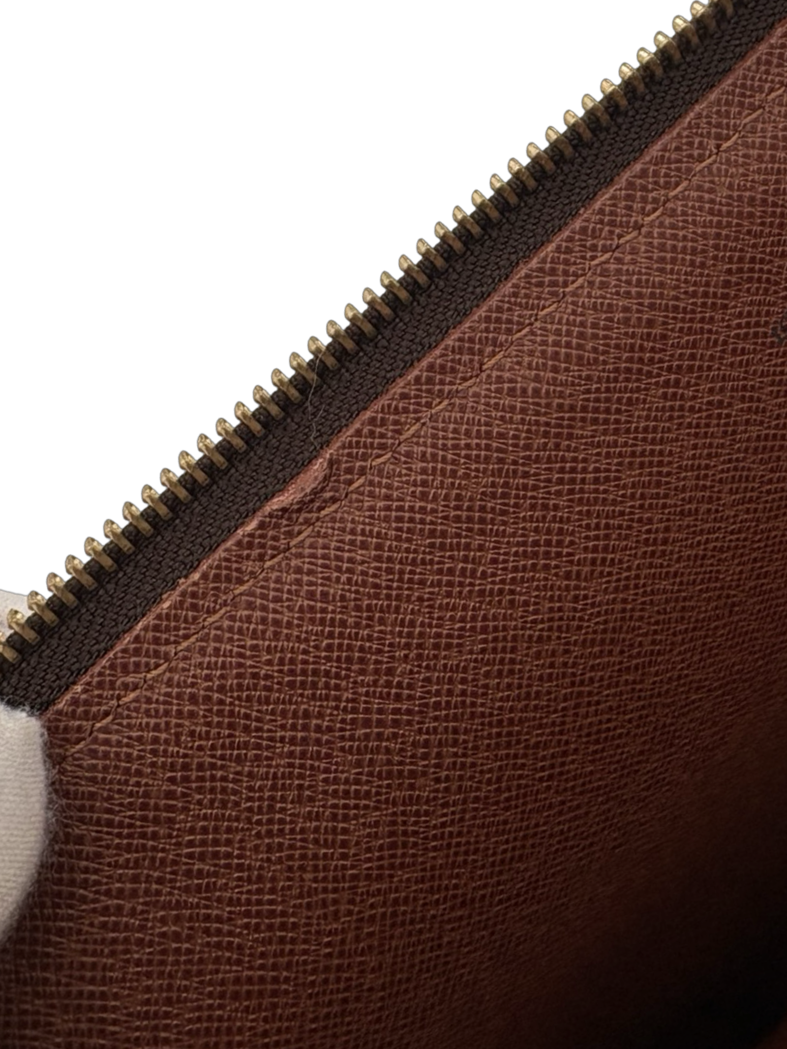 Louis Vuitton Monogram Poche Documents Portfolio Case 39 — image 12