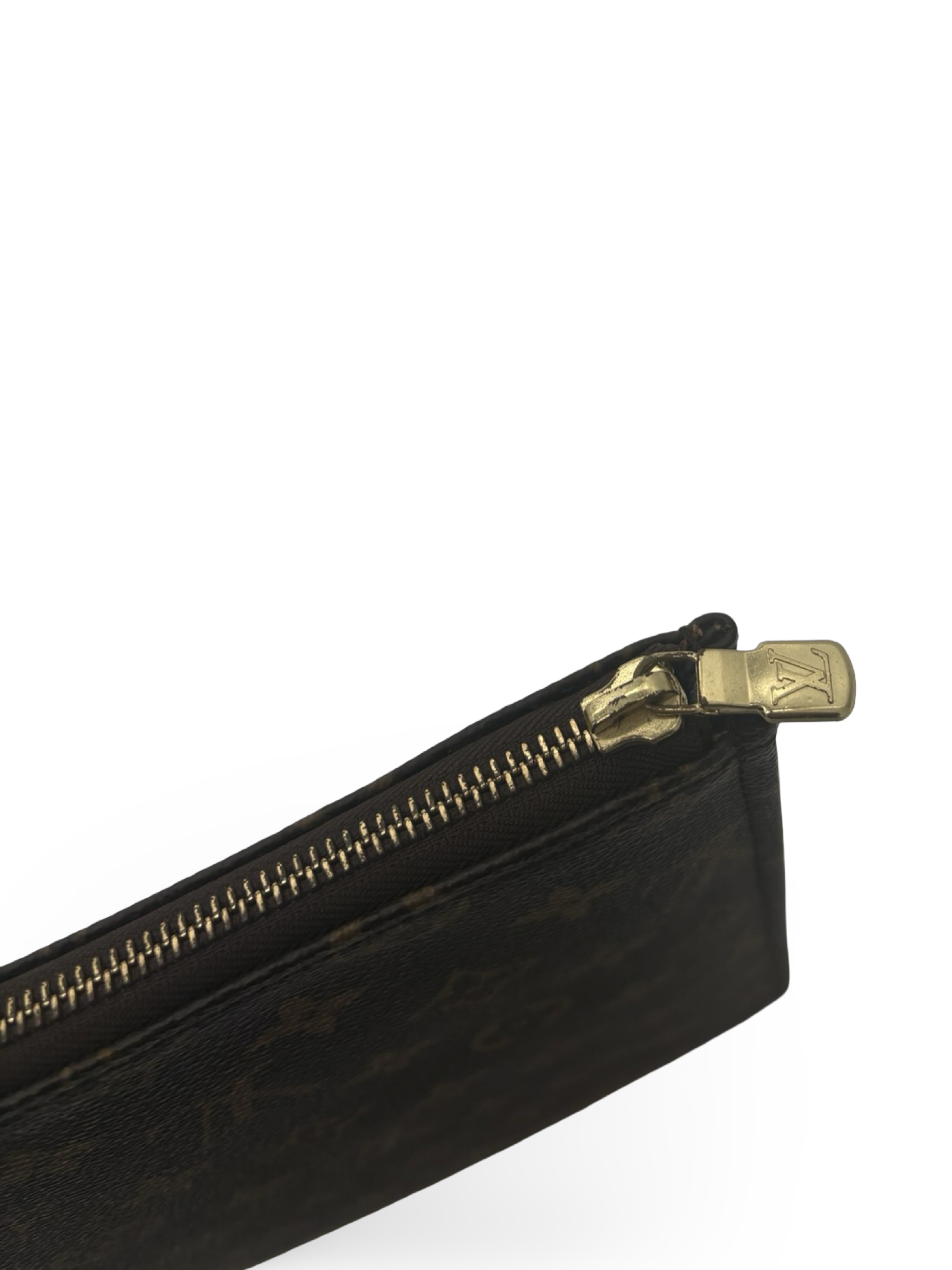 Louis Vuitton Monogram Poche Documents Portfolio Case 39 — image 10