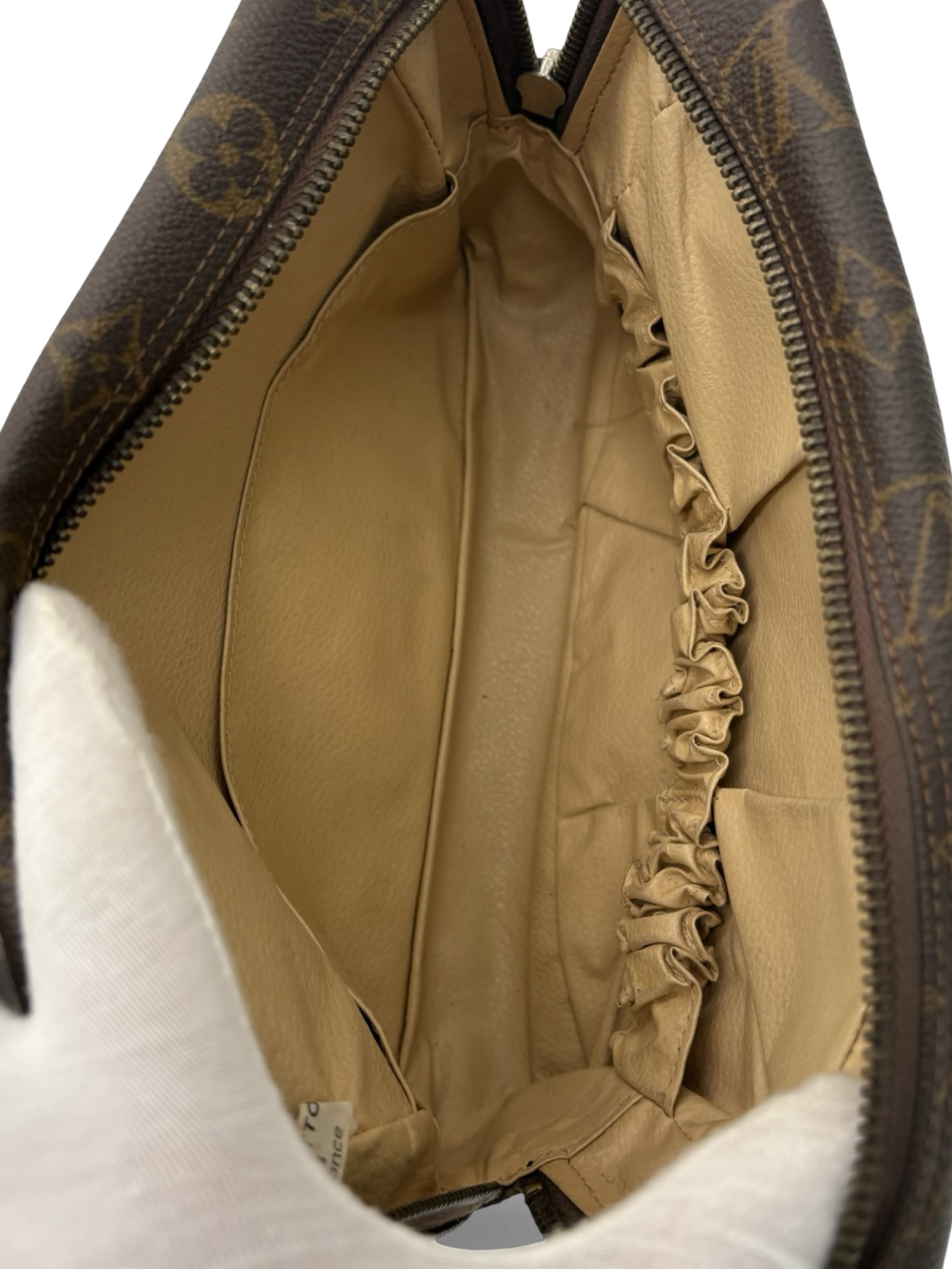 Louis Vuitton Trousse Toilette 23 Brown Monogram Canvas Bag — image 14