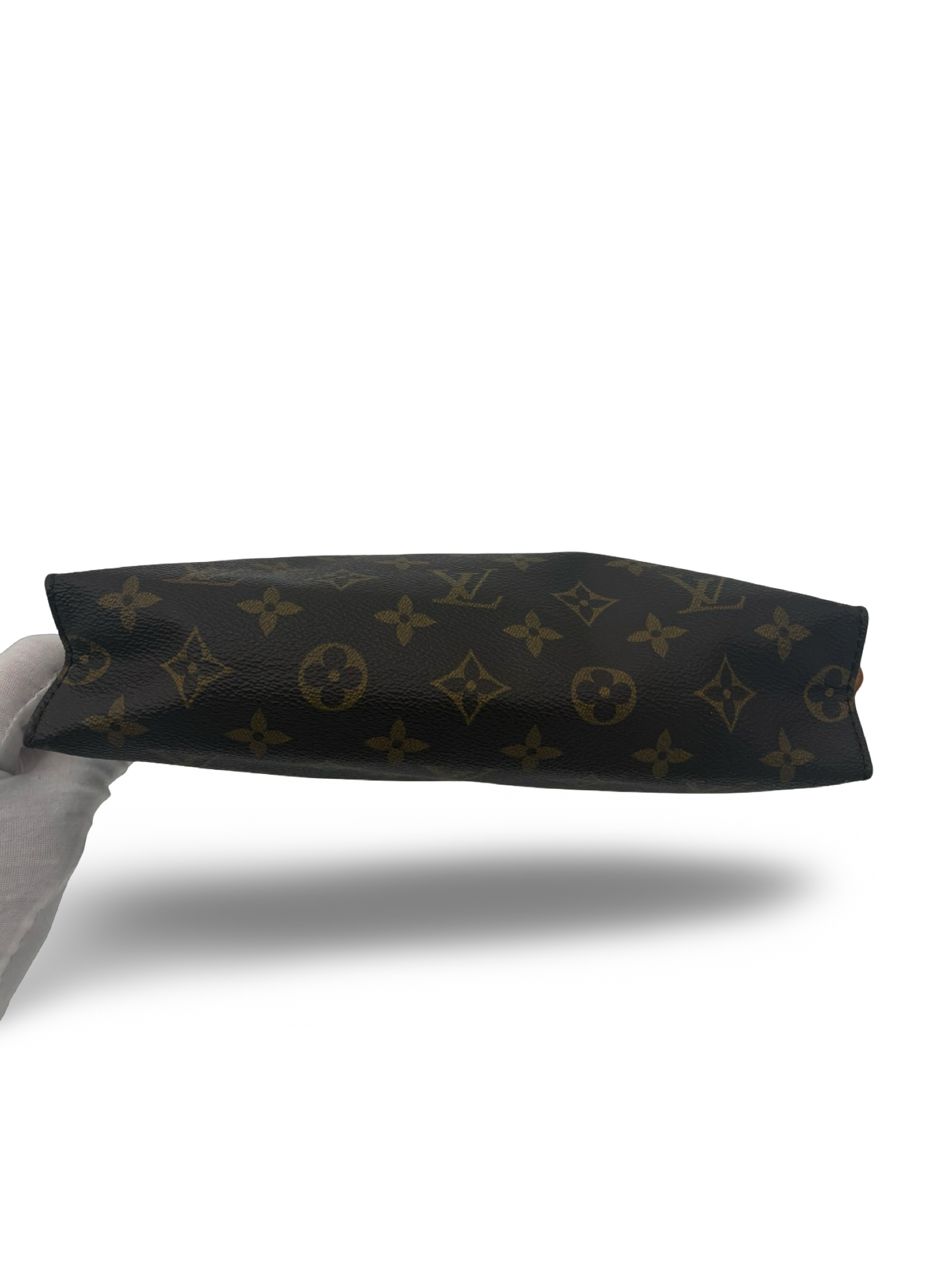 Louis Vuitton Brown Monogram Canvas Toiletry 26 Pouch — image 5