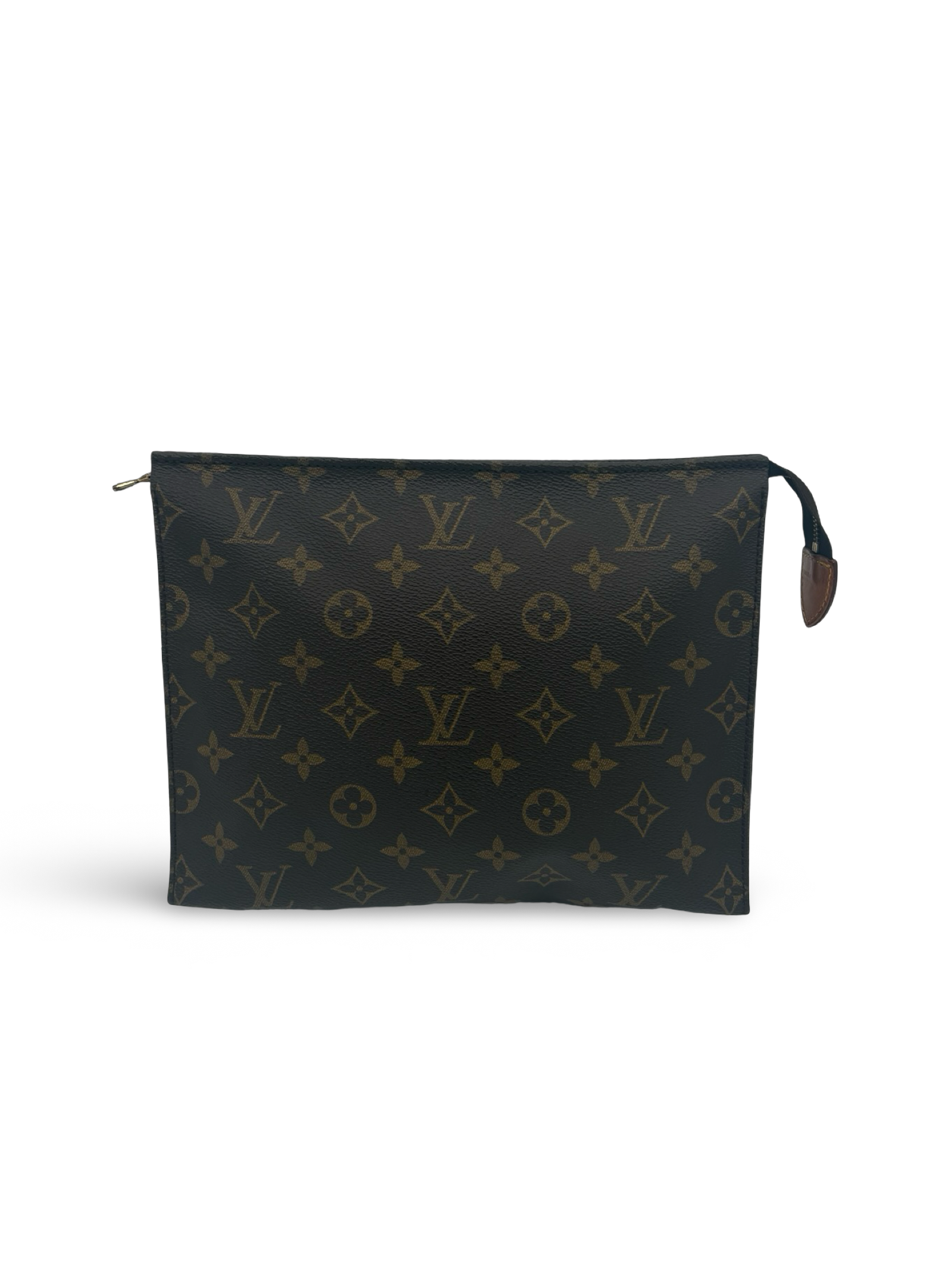 Louis Vuitton Brown Monogram Canvas Toiletry 26 Pouch — image 2