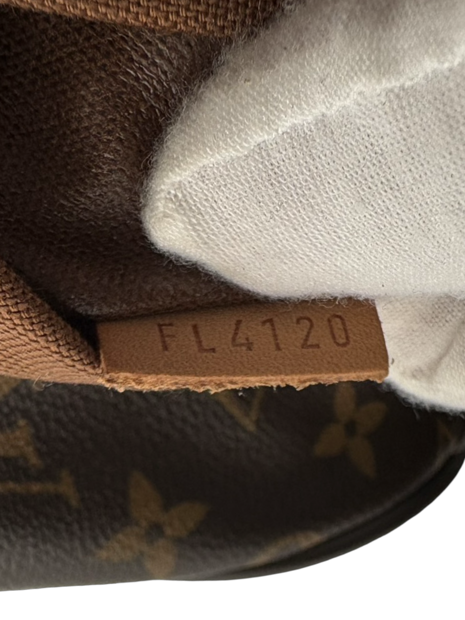 Louis Vuitton Eole 50 Travel Rolling Suitcase Duffel Brown Monogram Canvas Bag — image 29