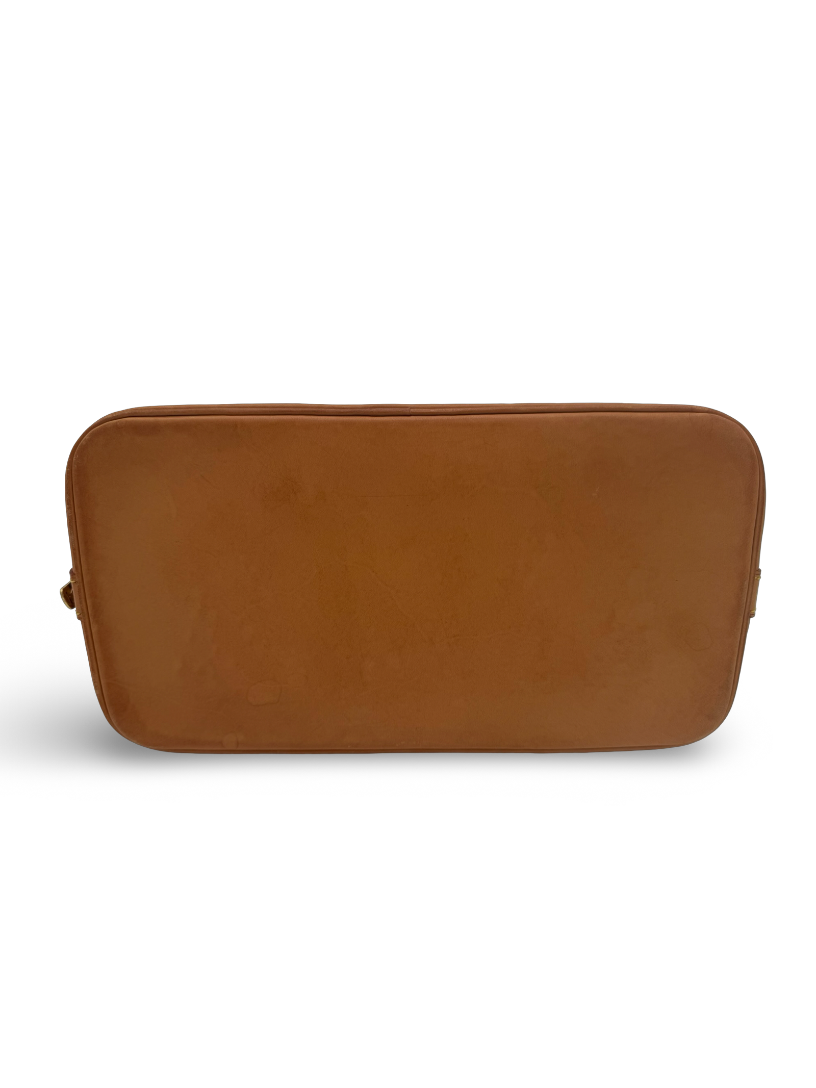 Louis Vuitton Alma PM Brown Monogram Canvas Handbag — image 8