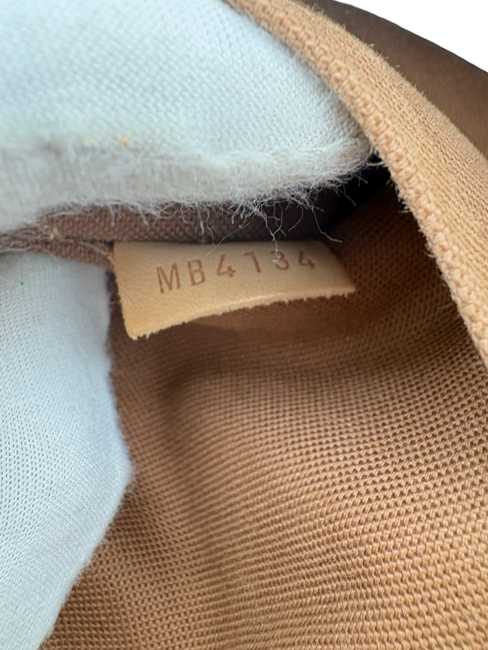 Louis Vuitton Tivoli PM Brown Monogram Canvas Shoulder / Handbag — image 17