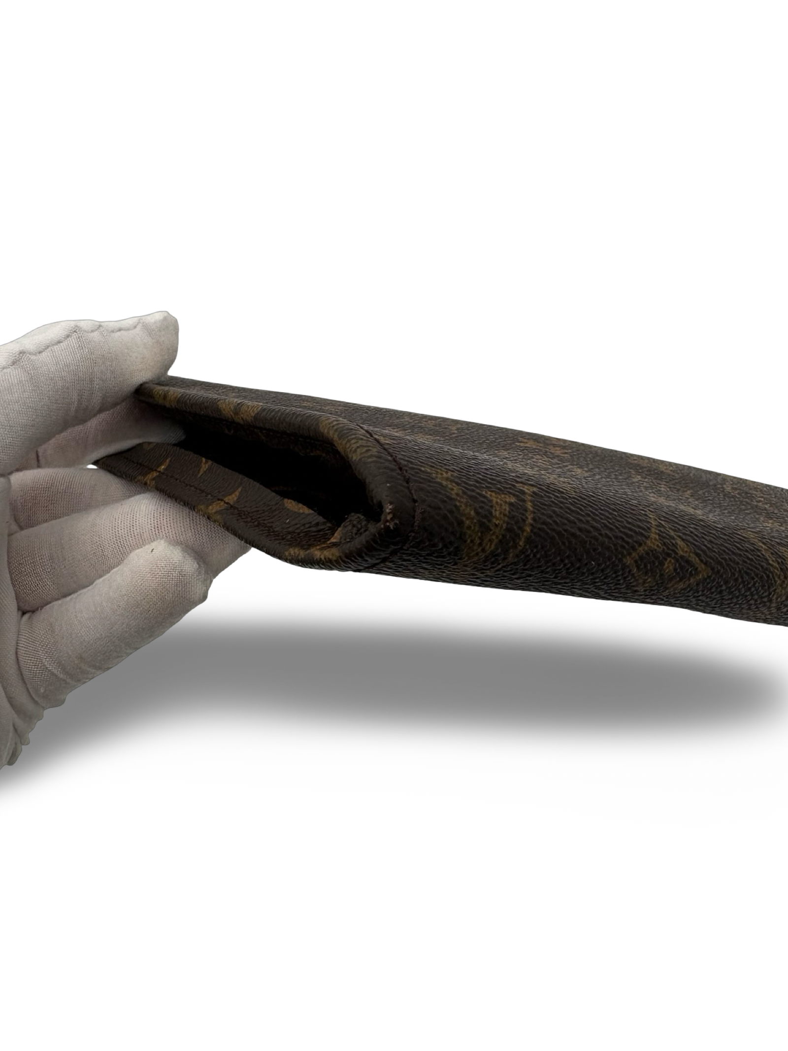 Louis Vuitton Monogram Poche Documents Portfolio Case 39 — image 8