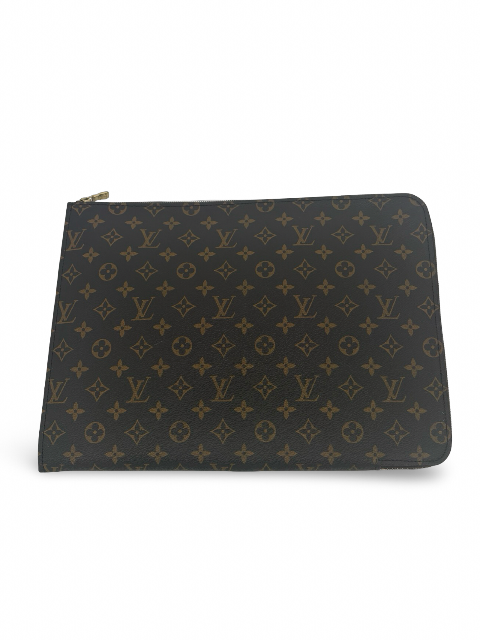 Louis Vuitton Monogram Poche Documents Portfolio Case 39 — image 3