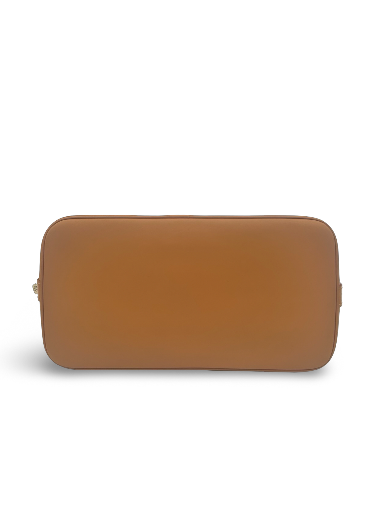 Louis Vuitton Alma PM Brown Monogram Canvas Handbag — image 5