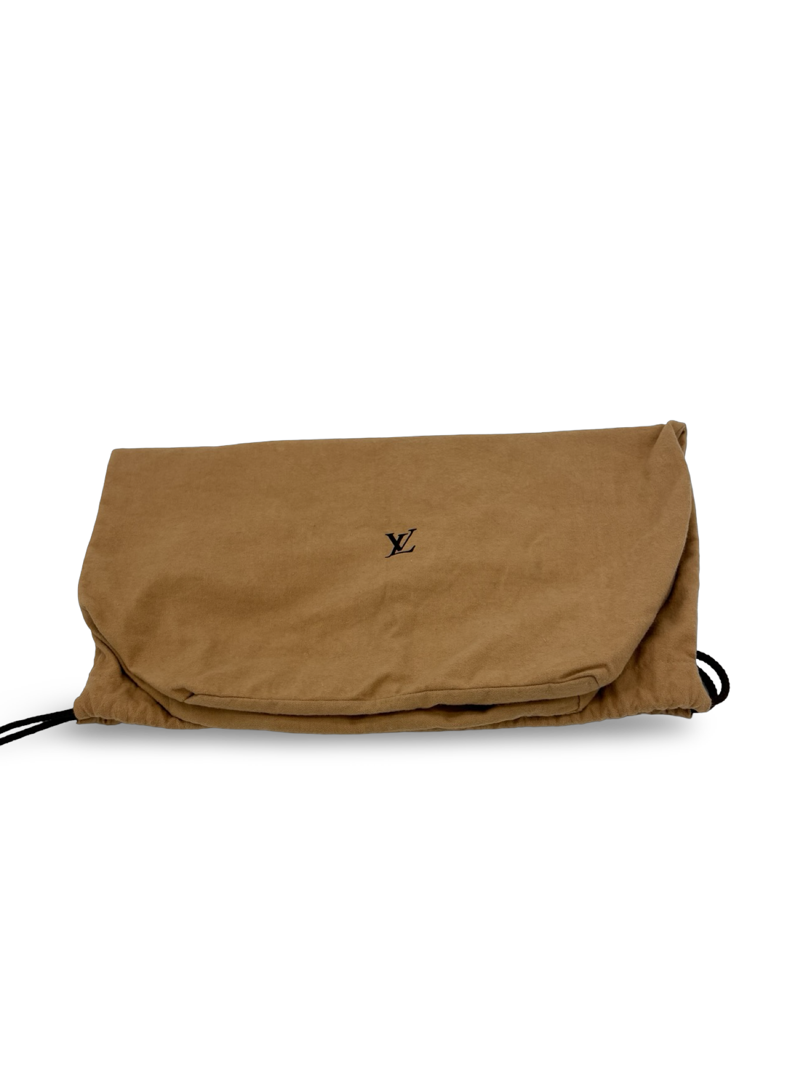Louis Vuitton Ellipse MM Brown Monogram Canvas Handbag — image 18