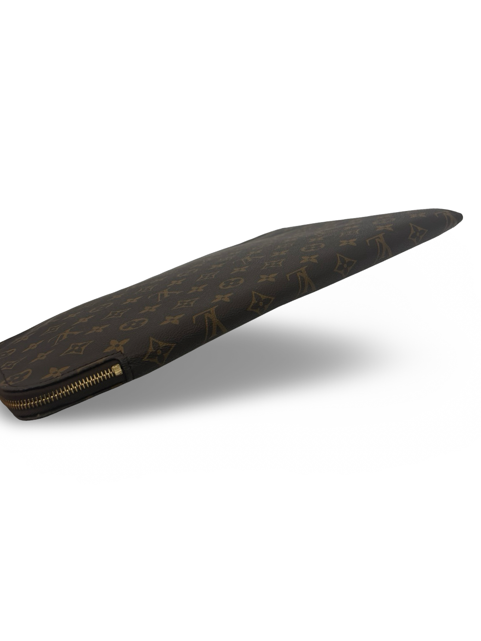 Louis Vuitton Monogram Poche Documents Portfolio Case 39 — image 8