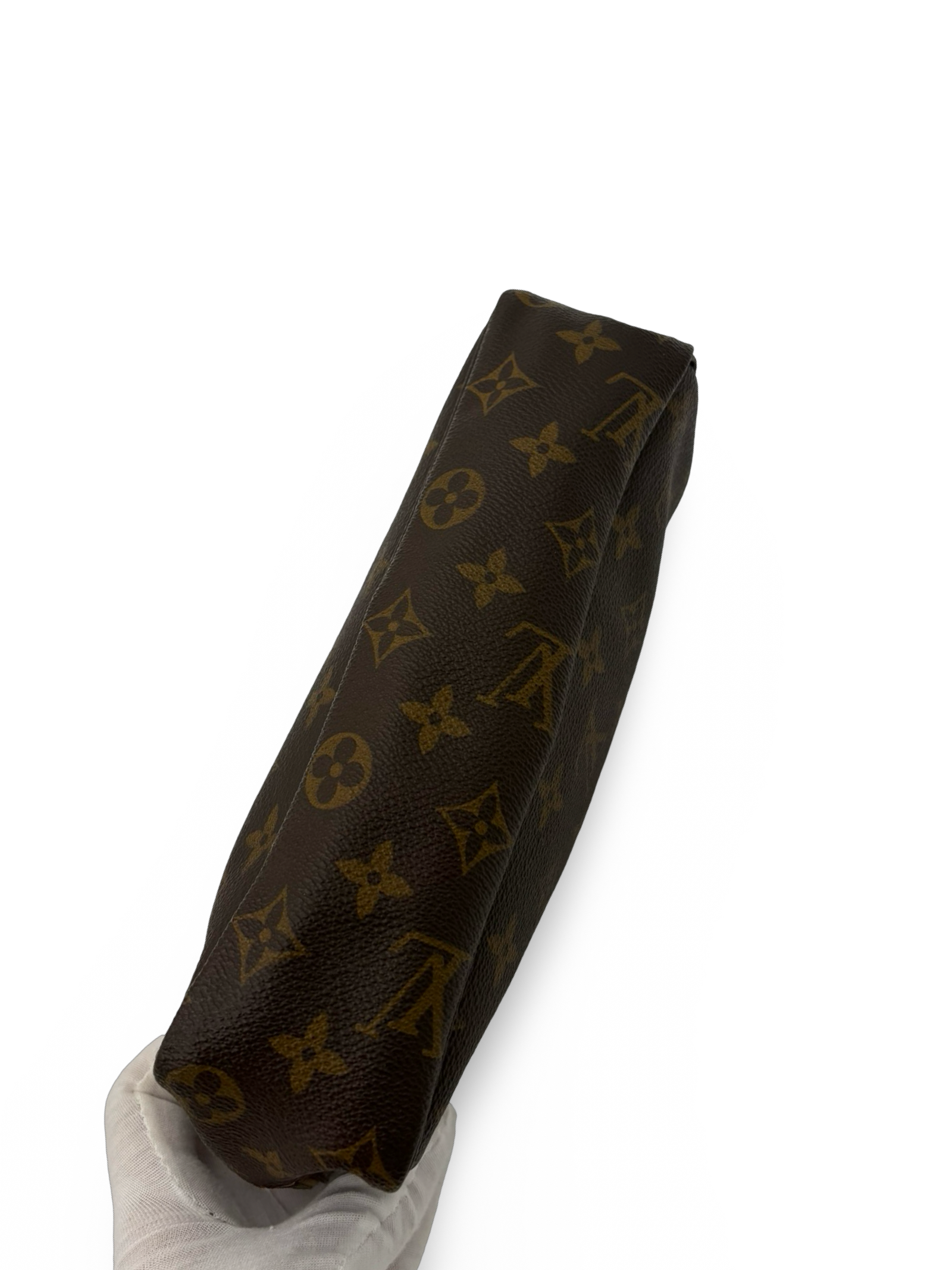 Louis Vuitton Trousse Toilette 23 Brown Monogram Canvas Bag — image 9