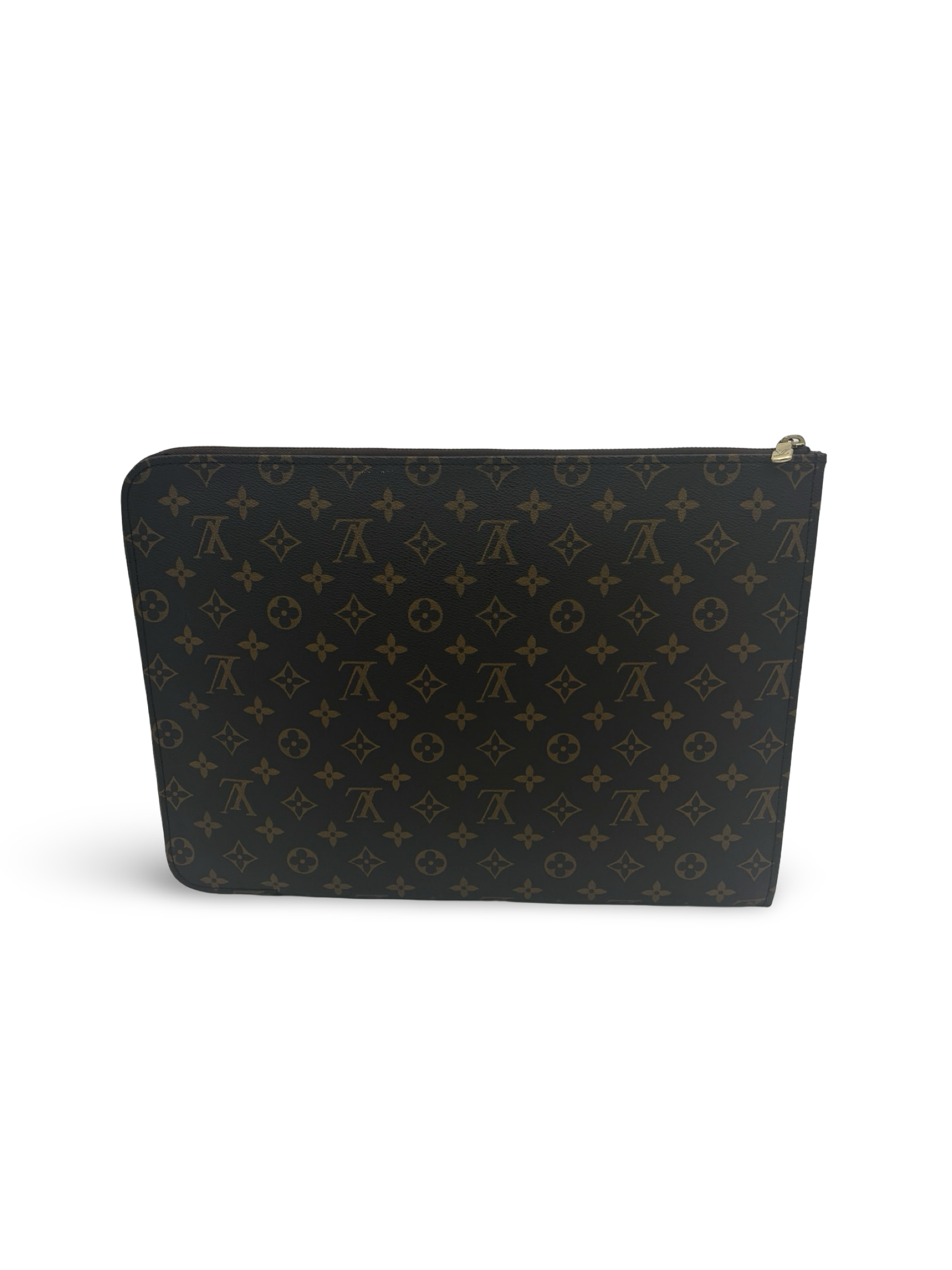 Louis Vuitton Monogram Poche Documents Portfolio Case 39 — image 2