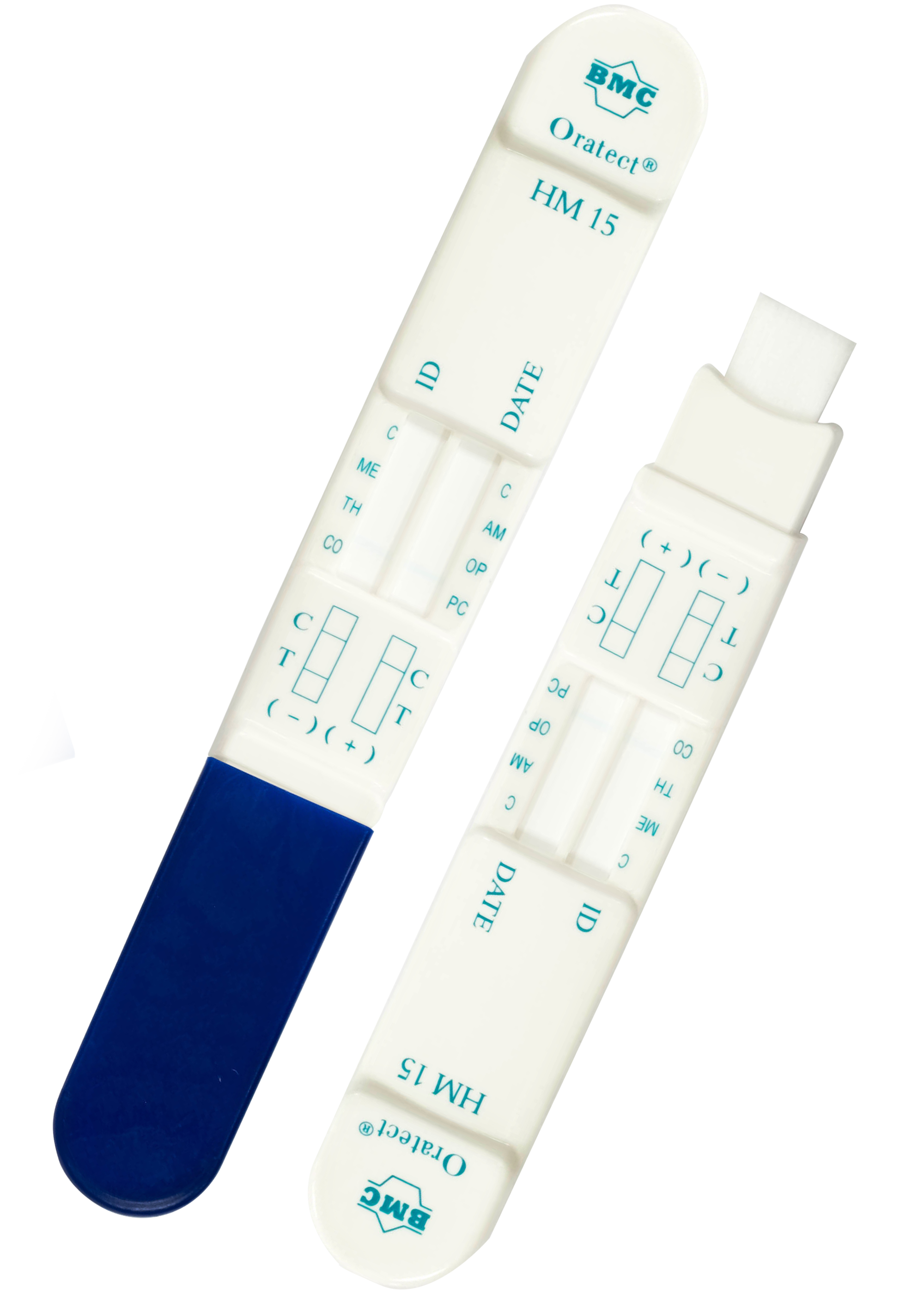 Oratect Oral Fluid Screening Device Certification