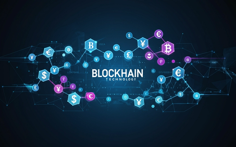 Blockchain: Revolutionizing Digital Trust