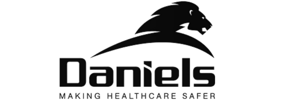 Daniels Health Logo