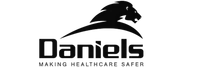 Daniels Health Logo
