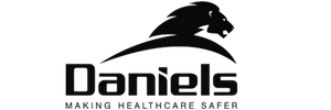 Daniels Health Logo