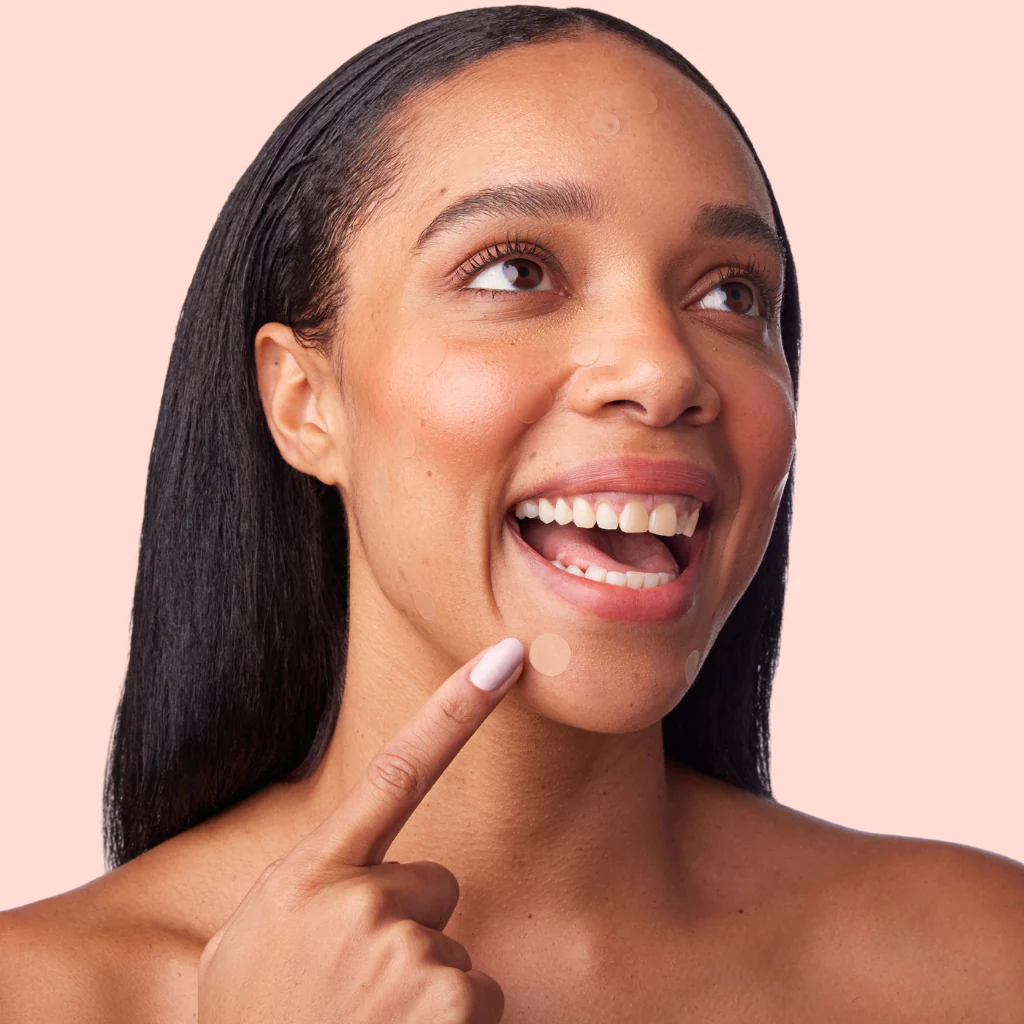 TBH Skincare Pimple Patch
