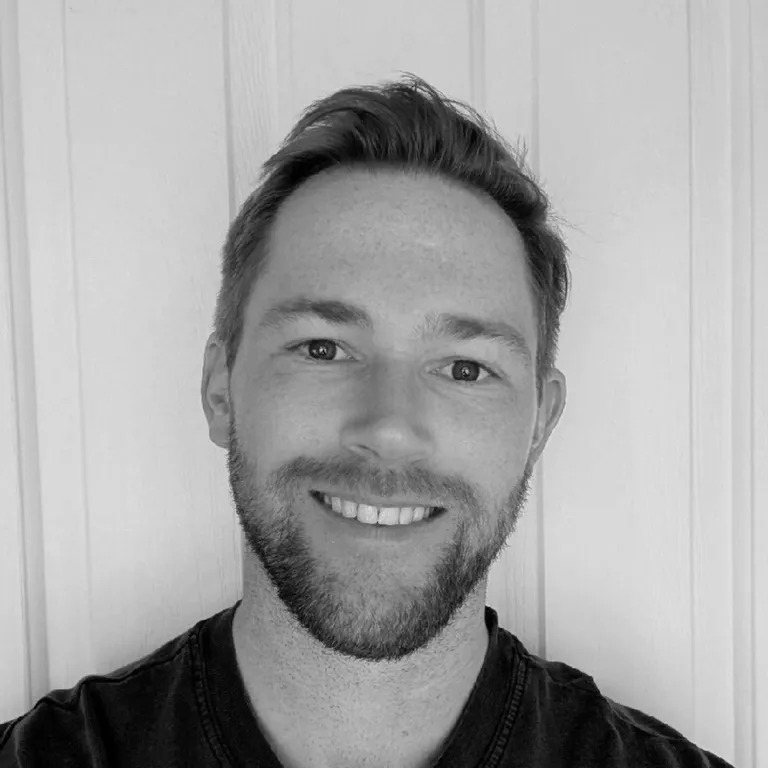 Shaun - SEO Specialist at David Jones