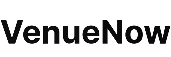 Venue Now logo