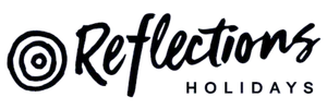 Reflections Logo