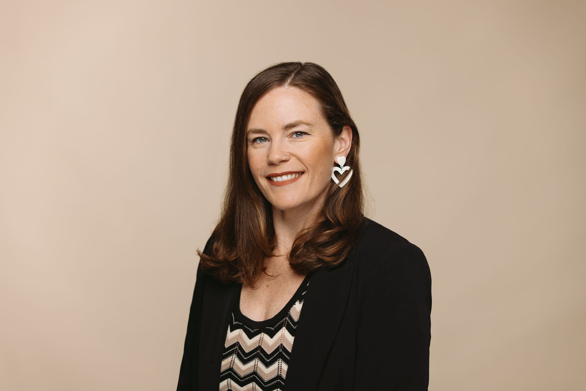 Marion Piper Content Writer at House of Psalm professional headshot 