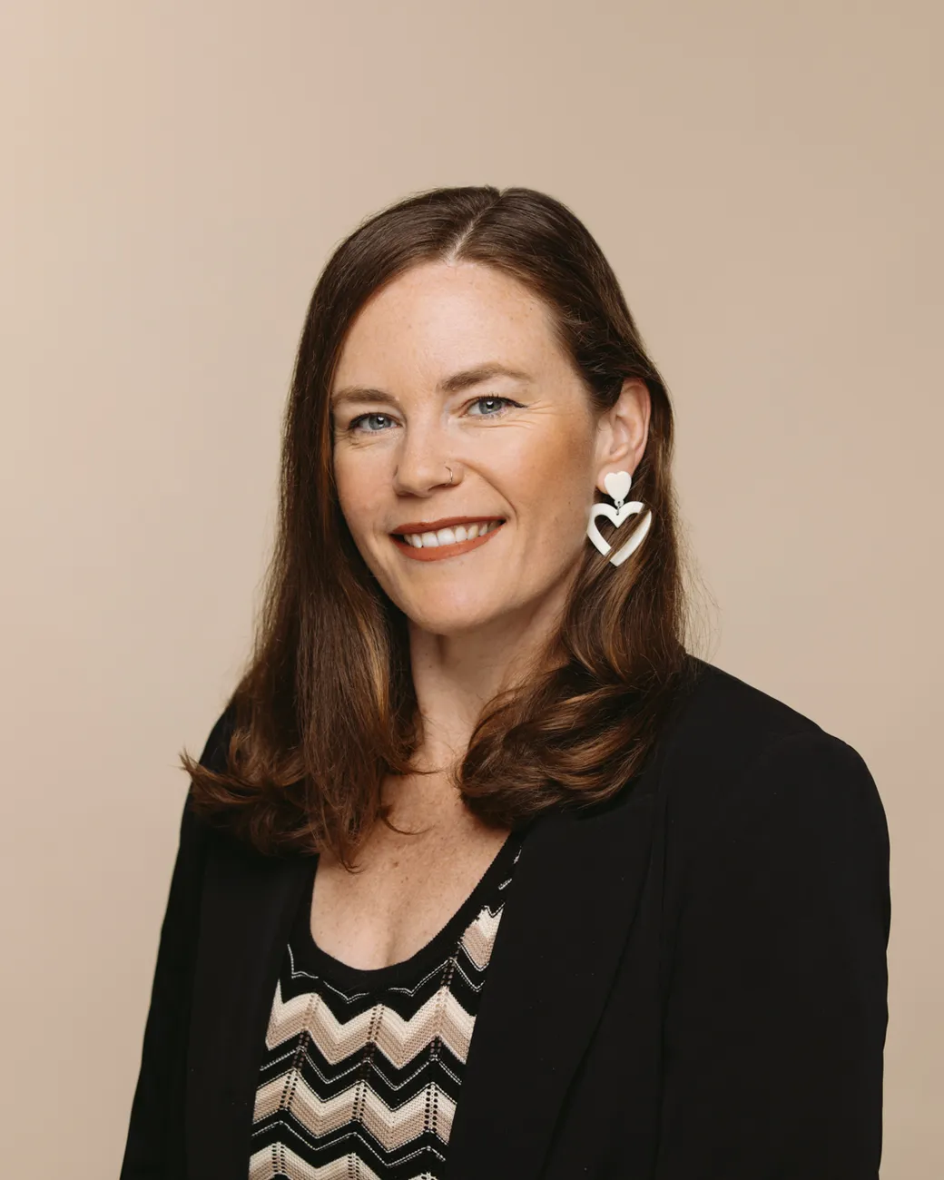 Marion Piper Content Writer at House of Psalm professional headshot