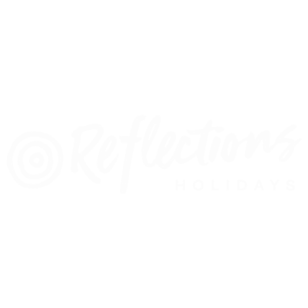 Reflections Holiday Logo