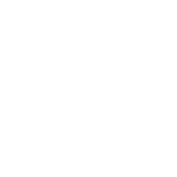 David Jones Logo