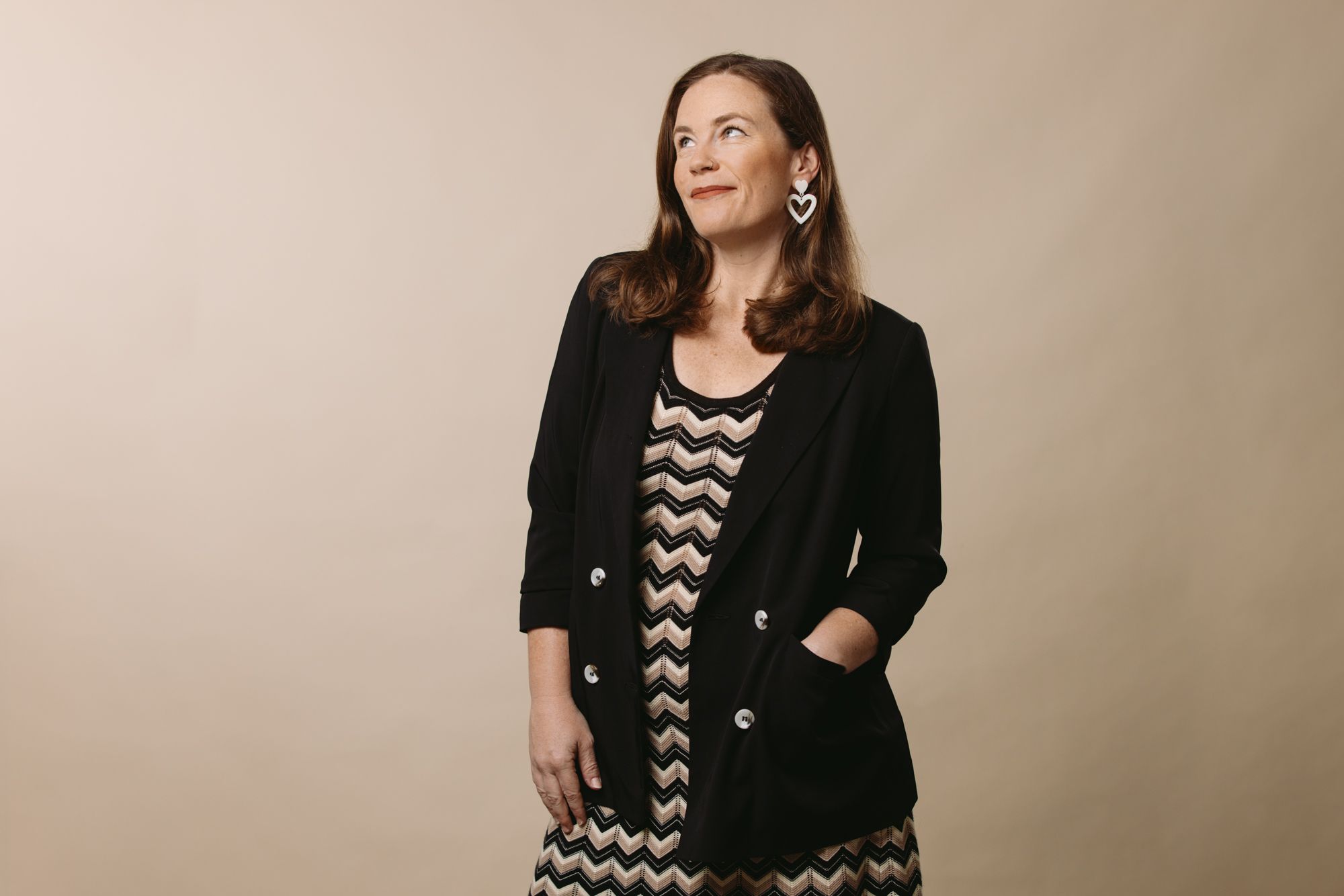 Marion Piper